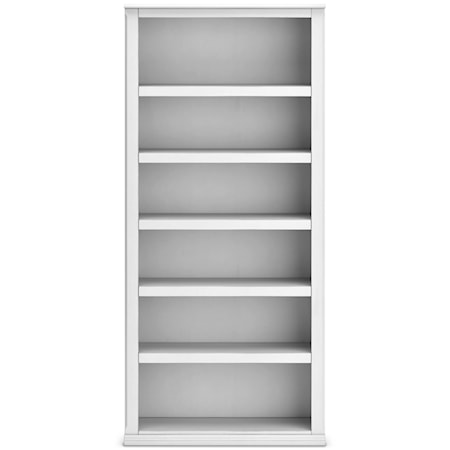 Large Bookcase