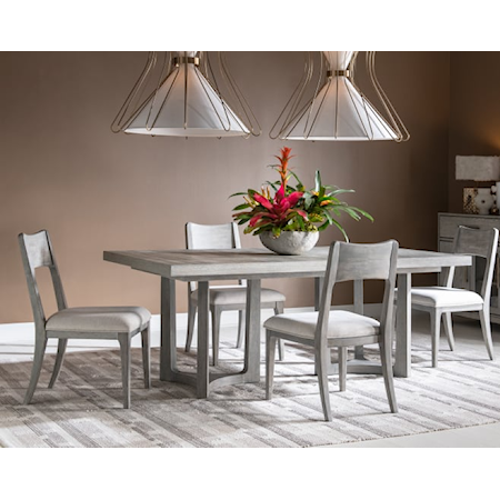 5-Piece Dining Set