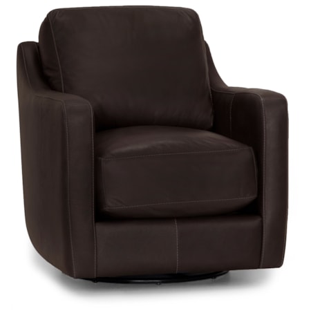 Swivel Accent Chair