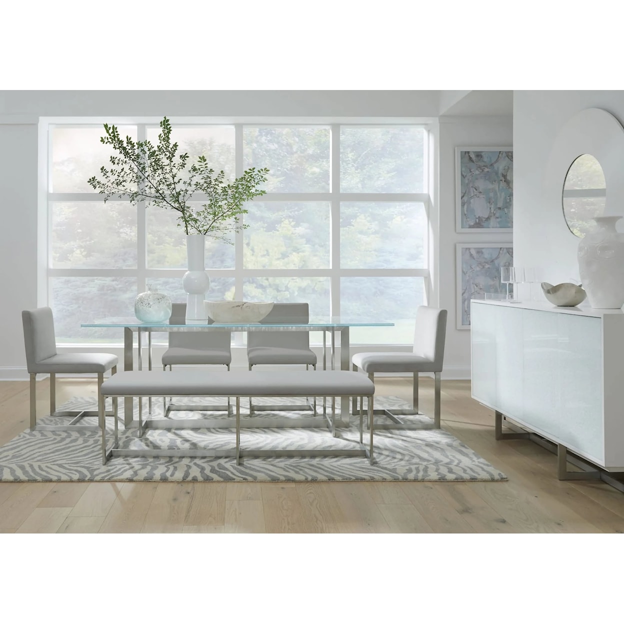 Modus International Eliza Dining Set