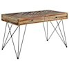 Coast2Coast Home Vail Writing Desk