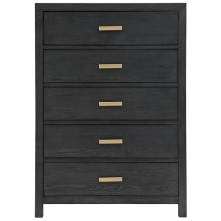 5-Drawer Chest