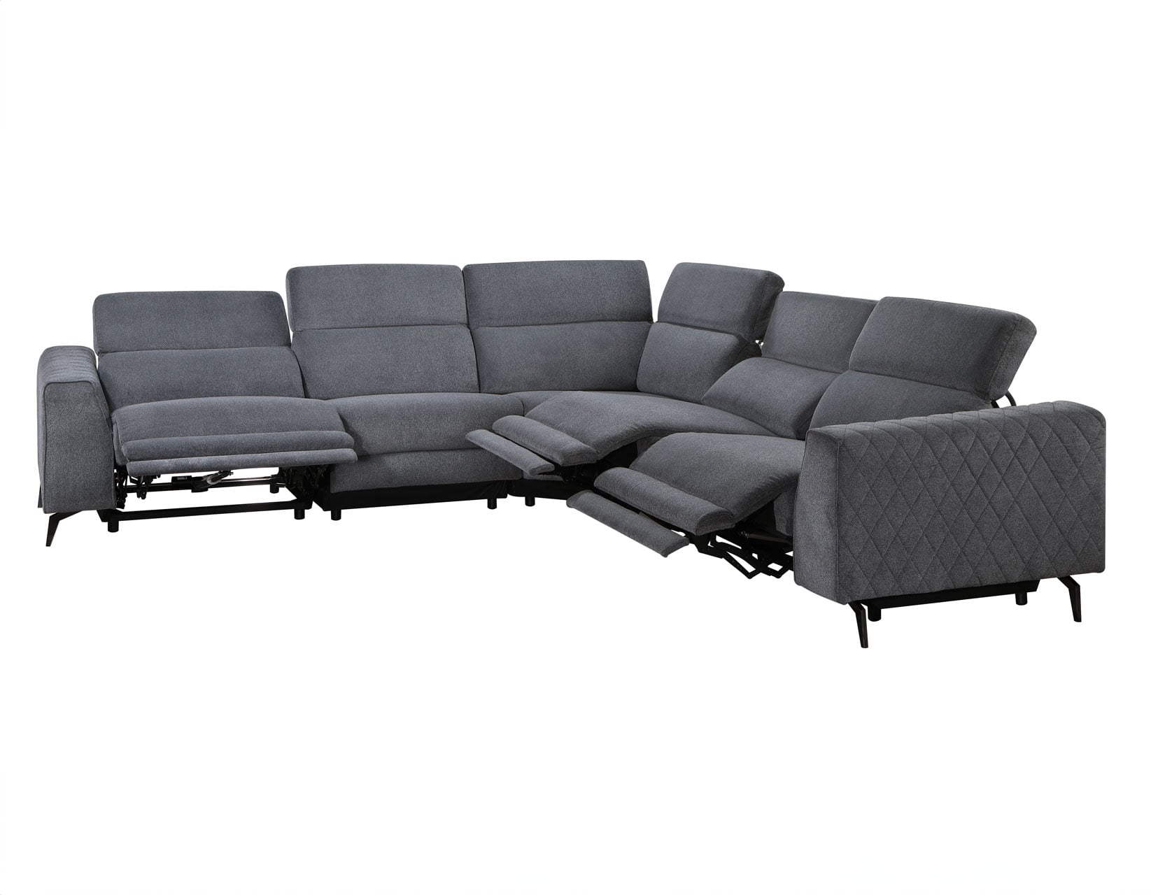 Sectional Sofa