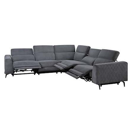 Sectional Sofa