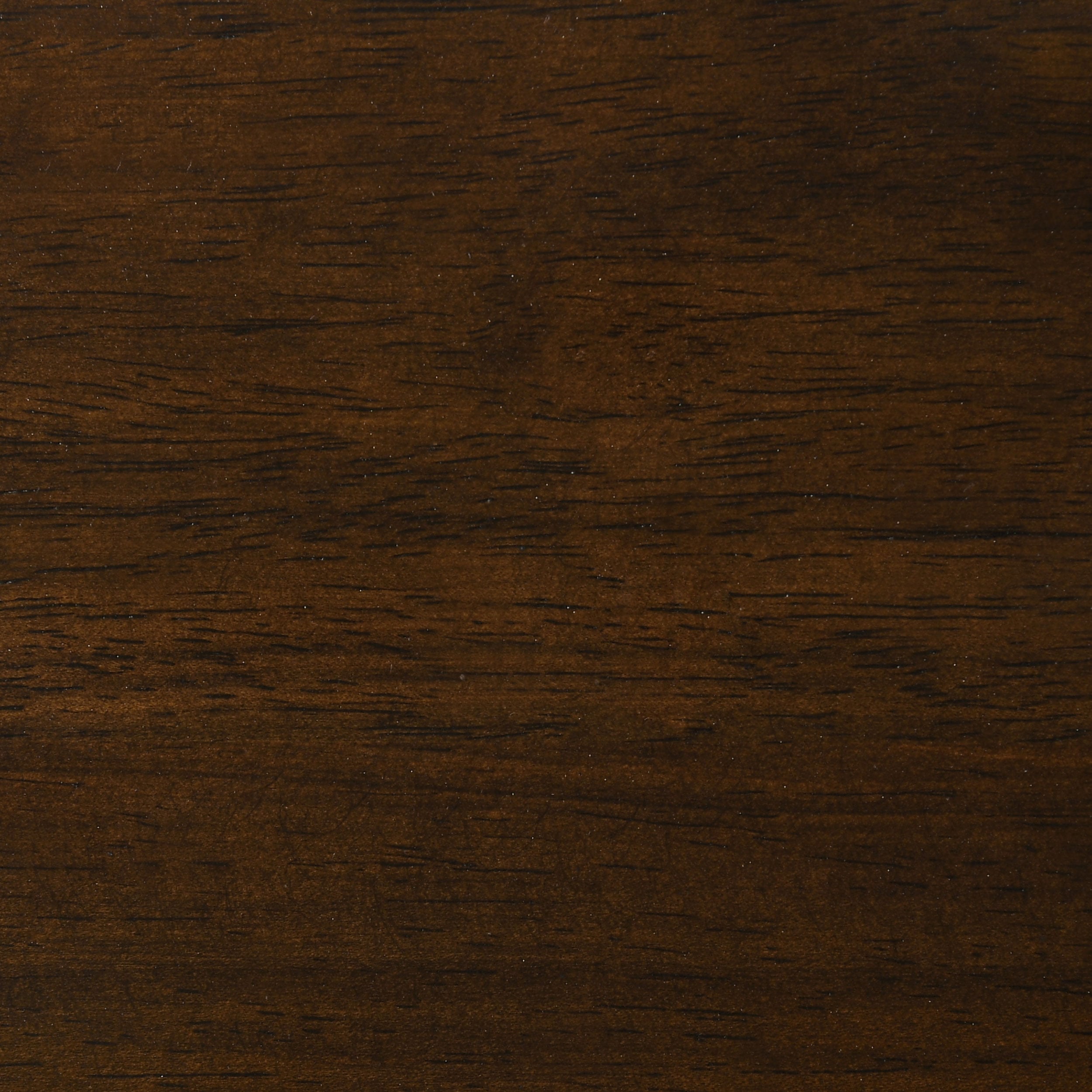 Coaster Lambert Lambert Wood Pub Height Swivel Bar Chair