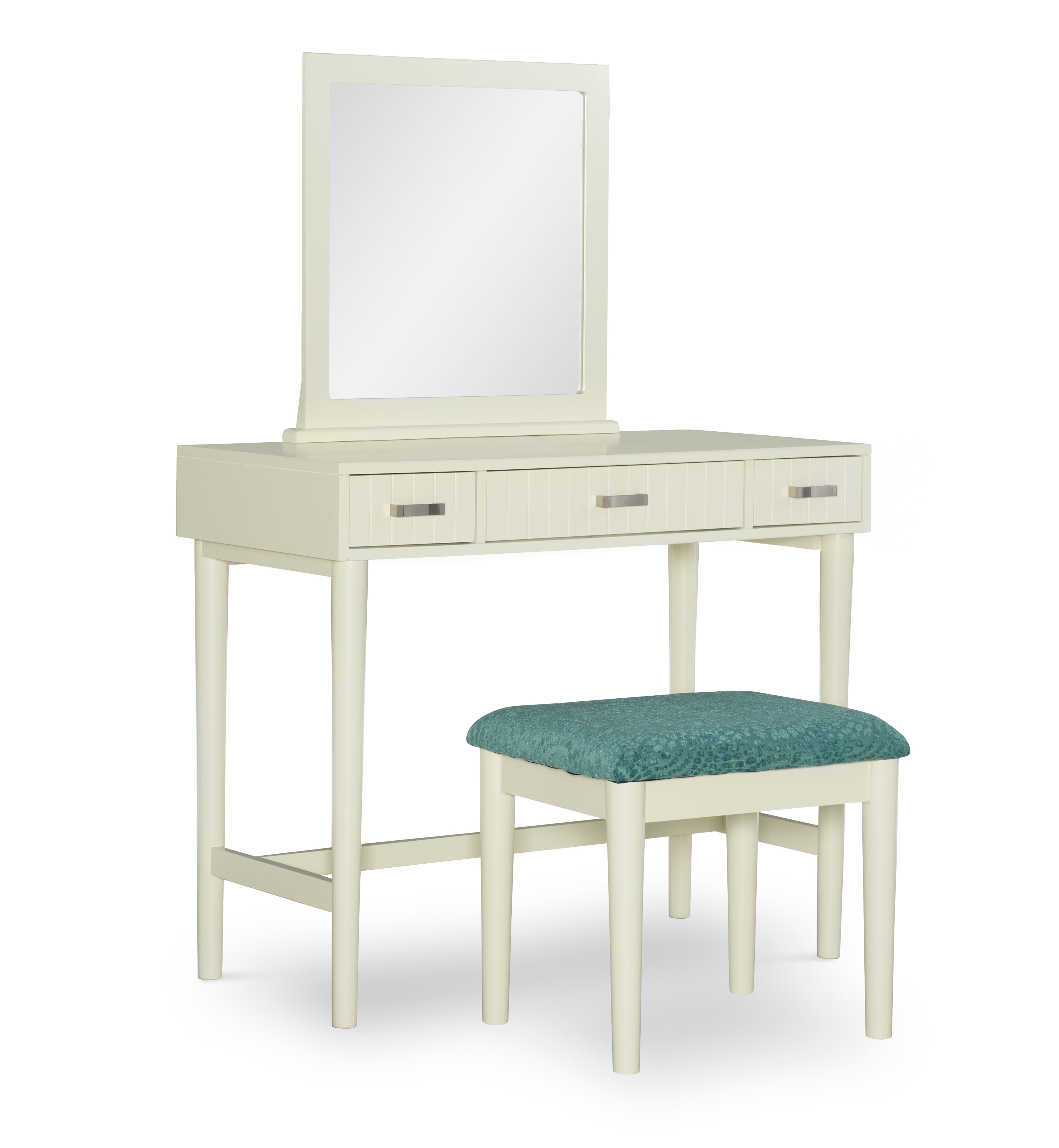 Garbo Vanity With Bench