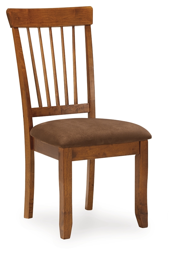 Dining Uph Side Chair