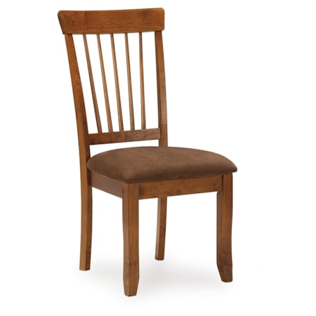 Dining Uph Side Chair