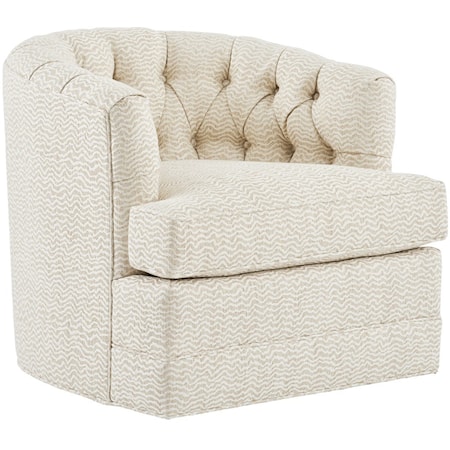 Cliffhaven Swivel Chair