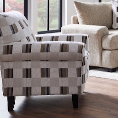 Accent Chair