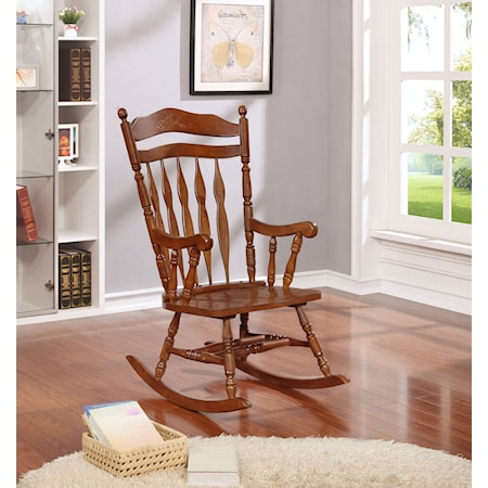 Aylin Rocking Chair