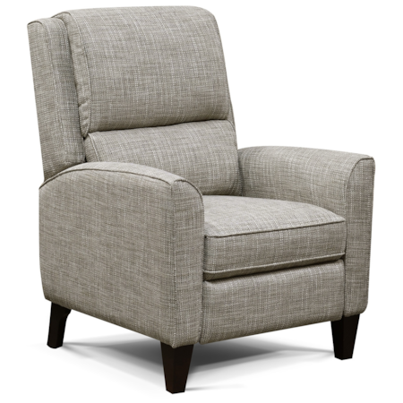 Push Back Recliner