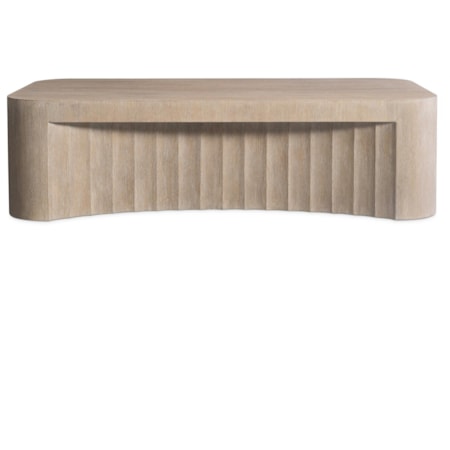 Loggia Cocktail Table