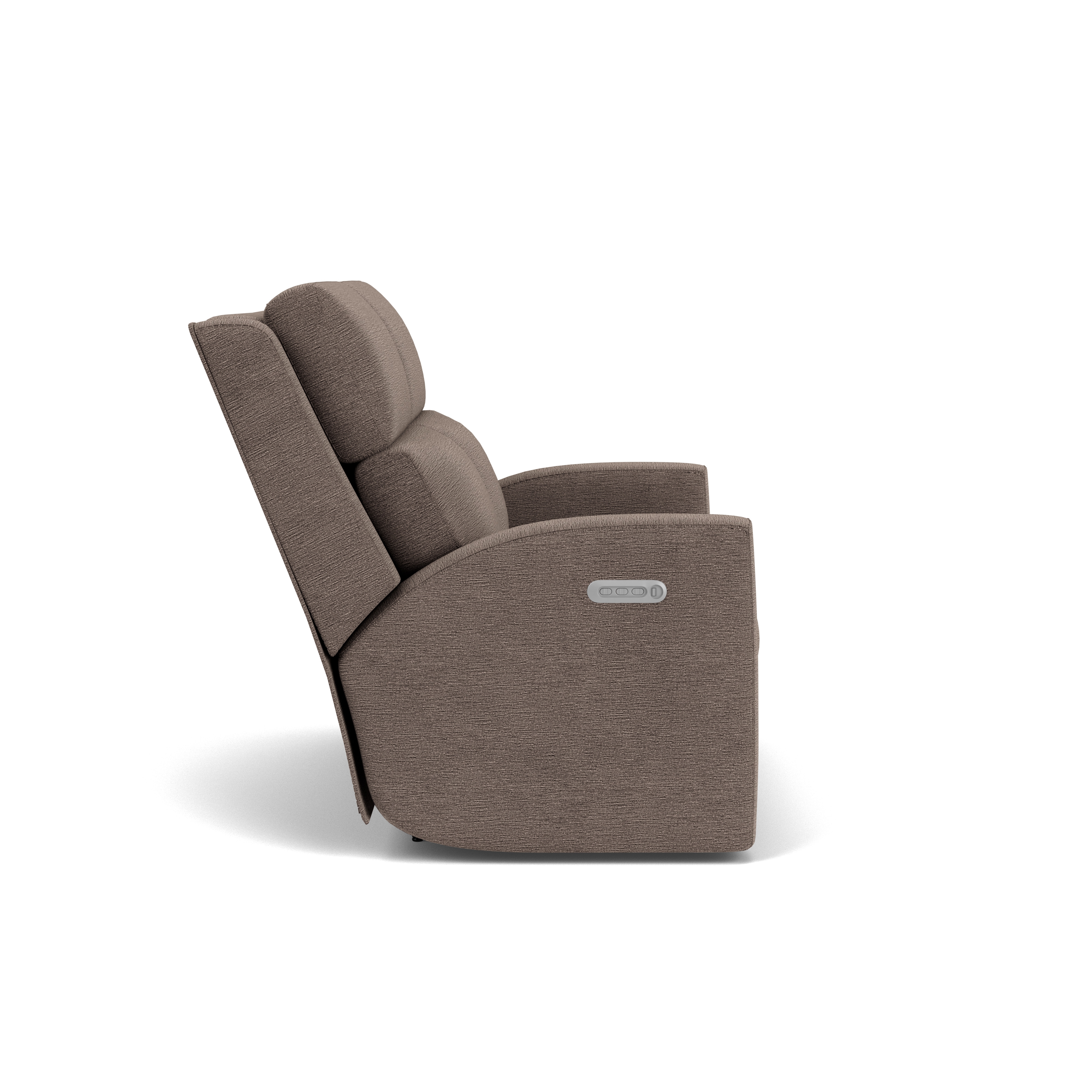 Flexsteel Score Reclining Loveseat