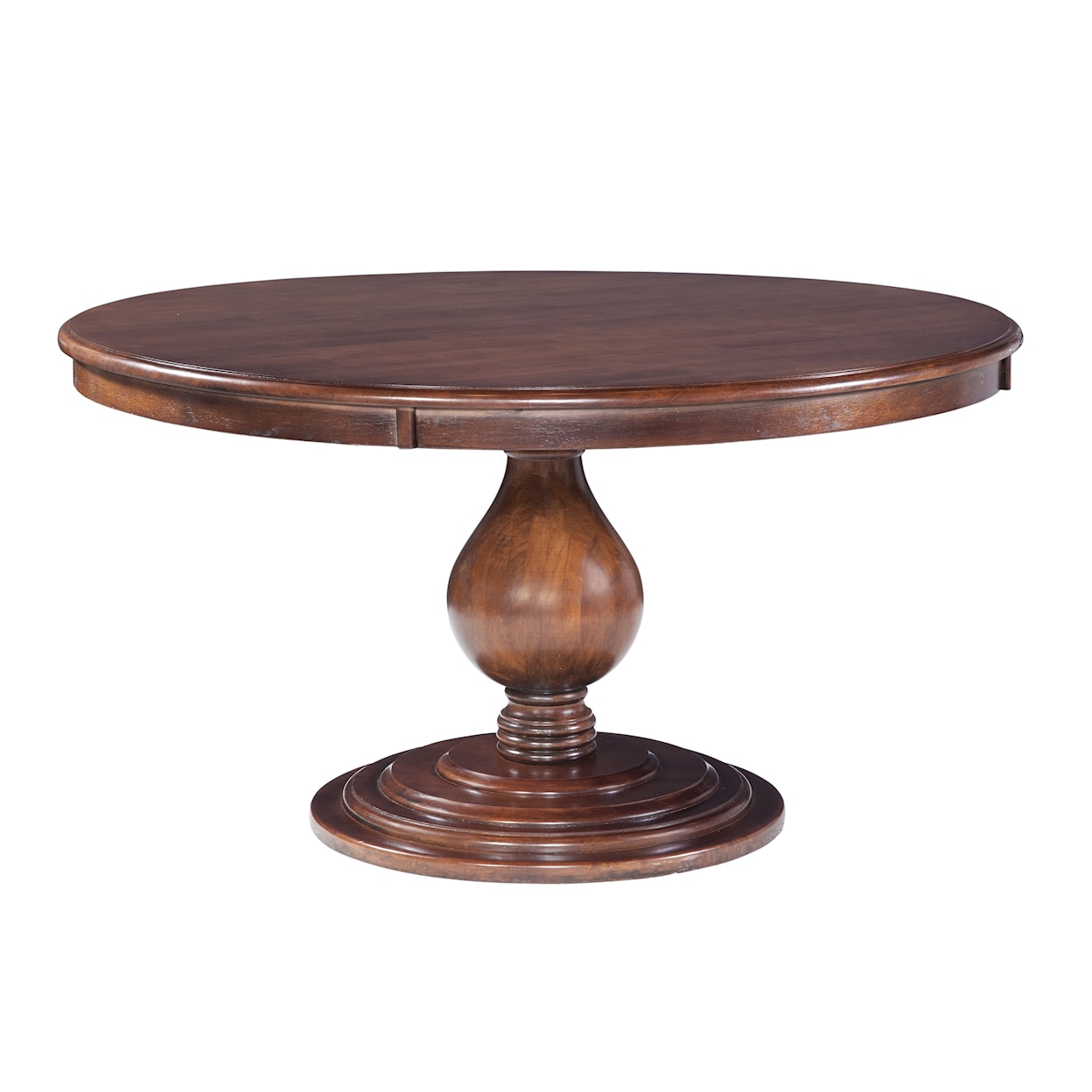 Braxton Culler Douglas 48" Round Pedestal Dining Table