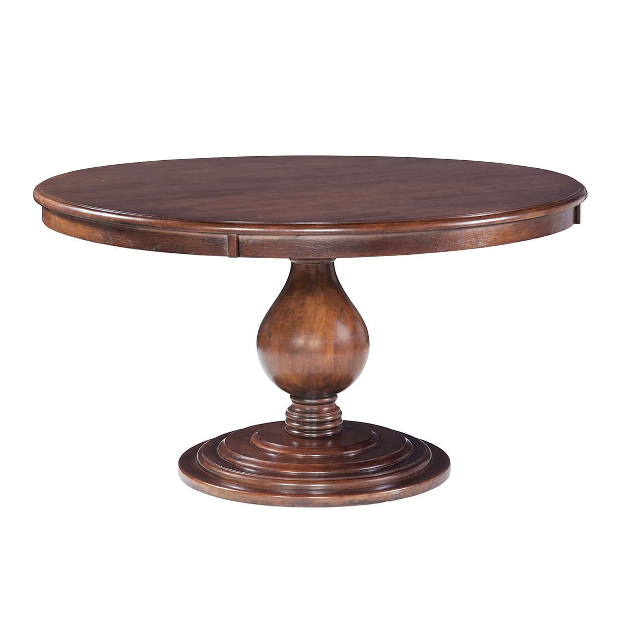 Braxton Culler Douglas Douglas 48" Round Pedestal Dining Table