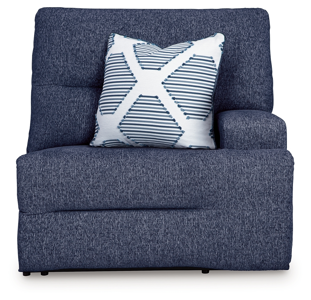 Reclining Sectional