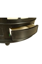 Furniture Classics  Franklin Display Cabinet