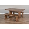 Sunny Designs Doe Valley Table