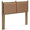 Ashley Signature Design Aprilyn Full Panel Headboard