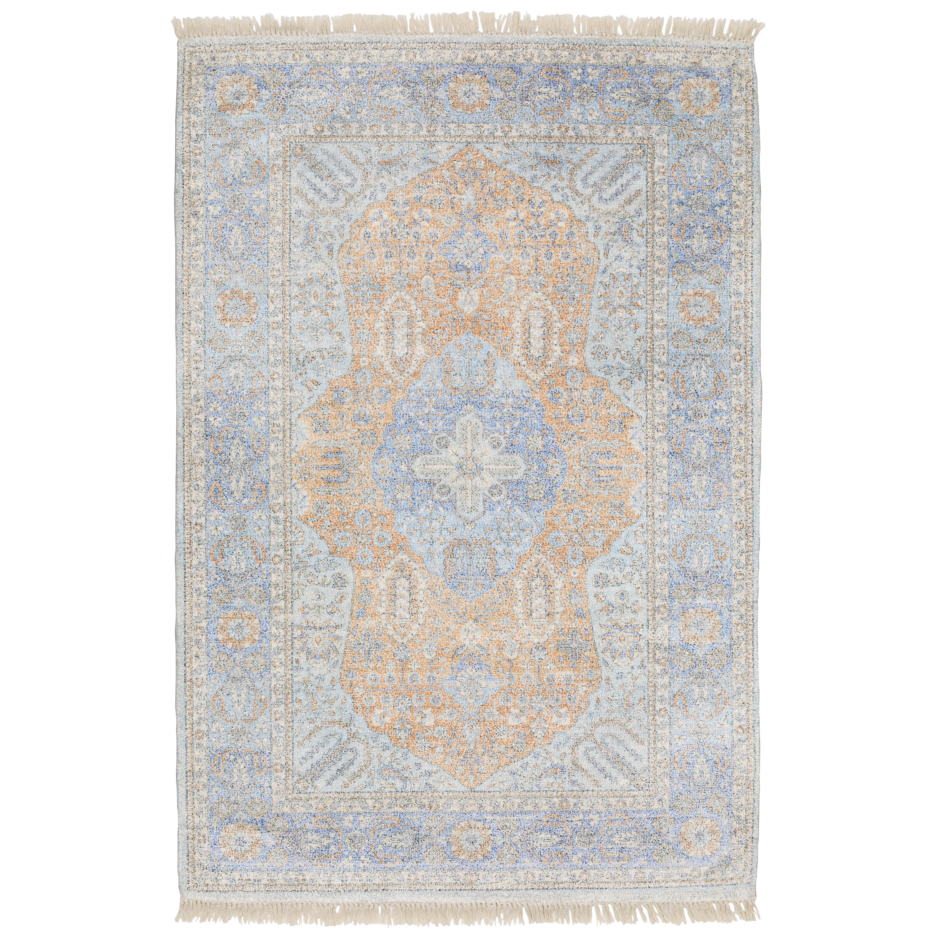 Oriental Weavers Malabar 8' X 10'  Rug