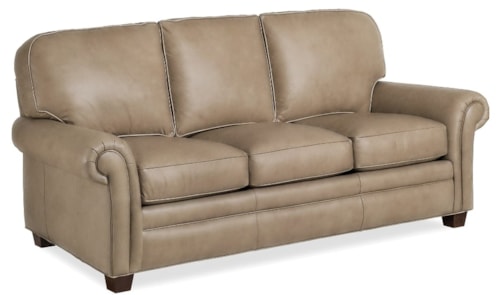 Transitional City Sofa