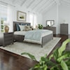 Jofran Maxton Storage Bed