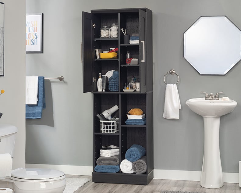 Sauder HomePlus Cabinet