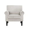 Accentrics Home Accent Seating Accent Chair