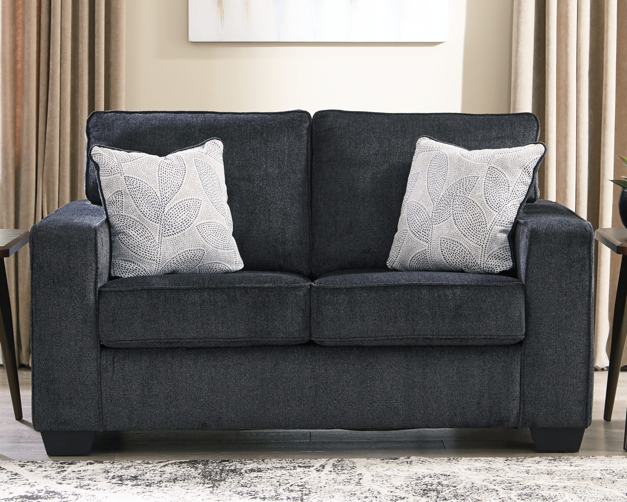 Signature Design by Ashley Altari Loveseat