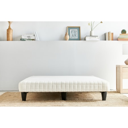 Queen Luxury Low Foundation