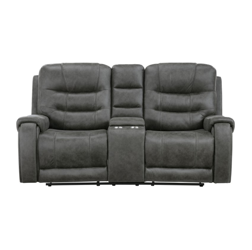Reclining Loveseat