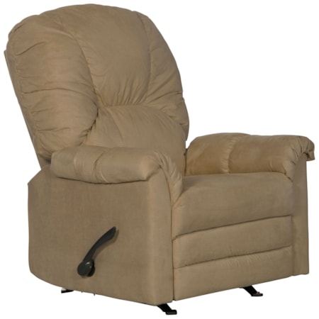 Rocker Recliner