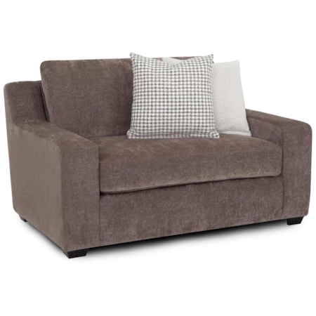 Snuggler Chair