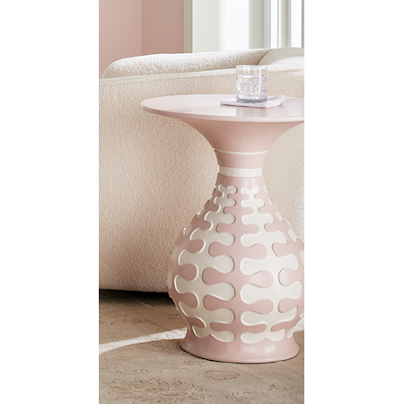 Spirit Accent Table