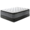 Sleep Shop Ultra Luxury PT with Latex Cal King Mattress