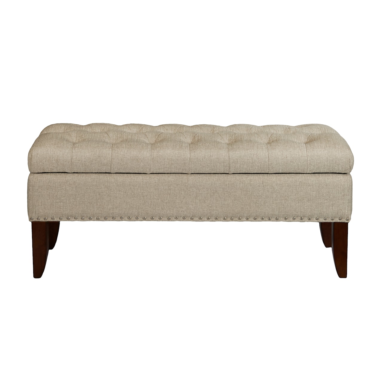 Accentrics Home Accent Seating Bench