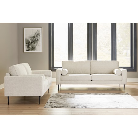 2-Piece Living Room Set