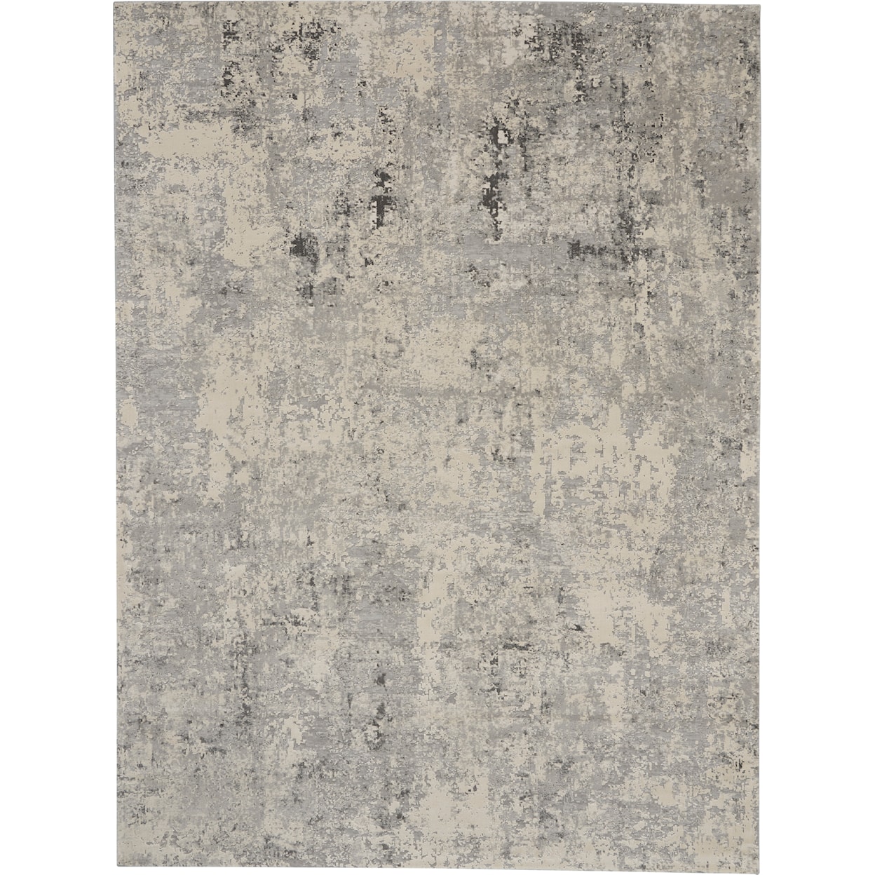 Nourison Rustic Textures 7'10" x 10'6"  Rug