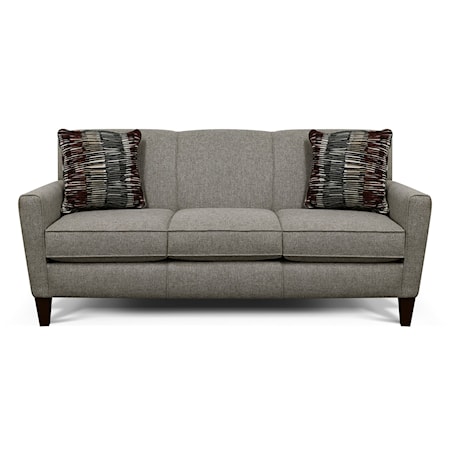 Upholstered Sofa