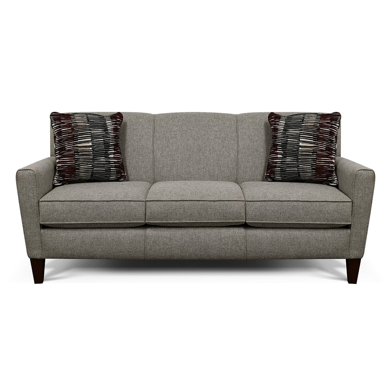 Dimensions 6200/LS Series Upholstered Sofa