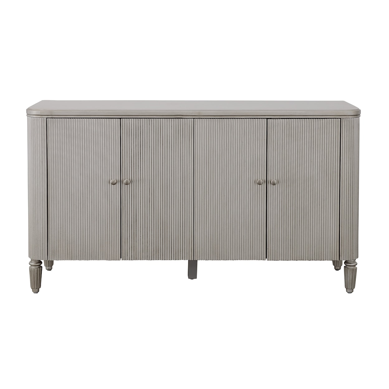 C2C Coast to Coast Imports Four Door Credenza