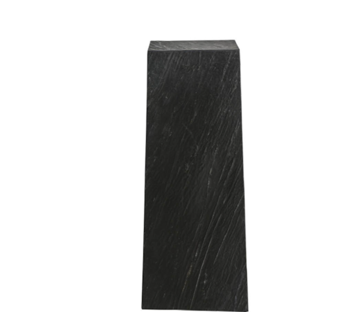 Slate Pedestal Medium