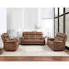 Steve Silver Rudger 3-Piece Living Room Set