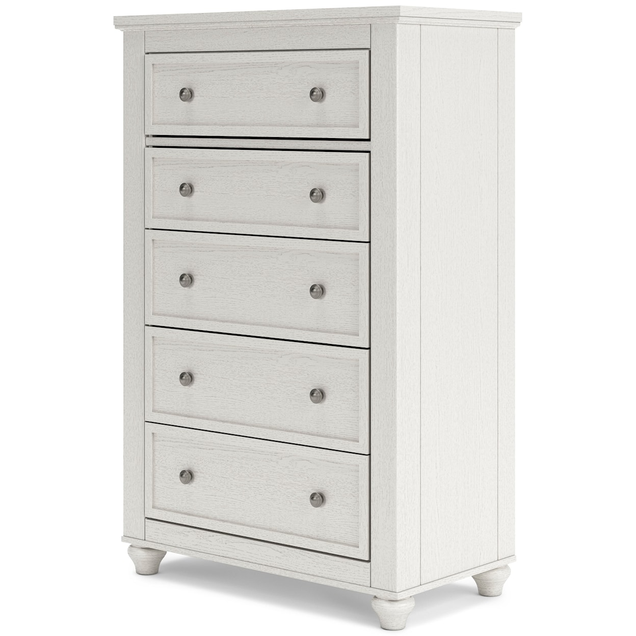 Michael Alan Select Grantoni Chest of Drawers