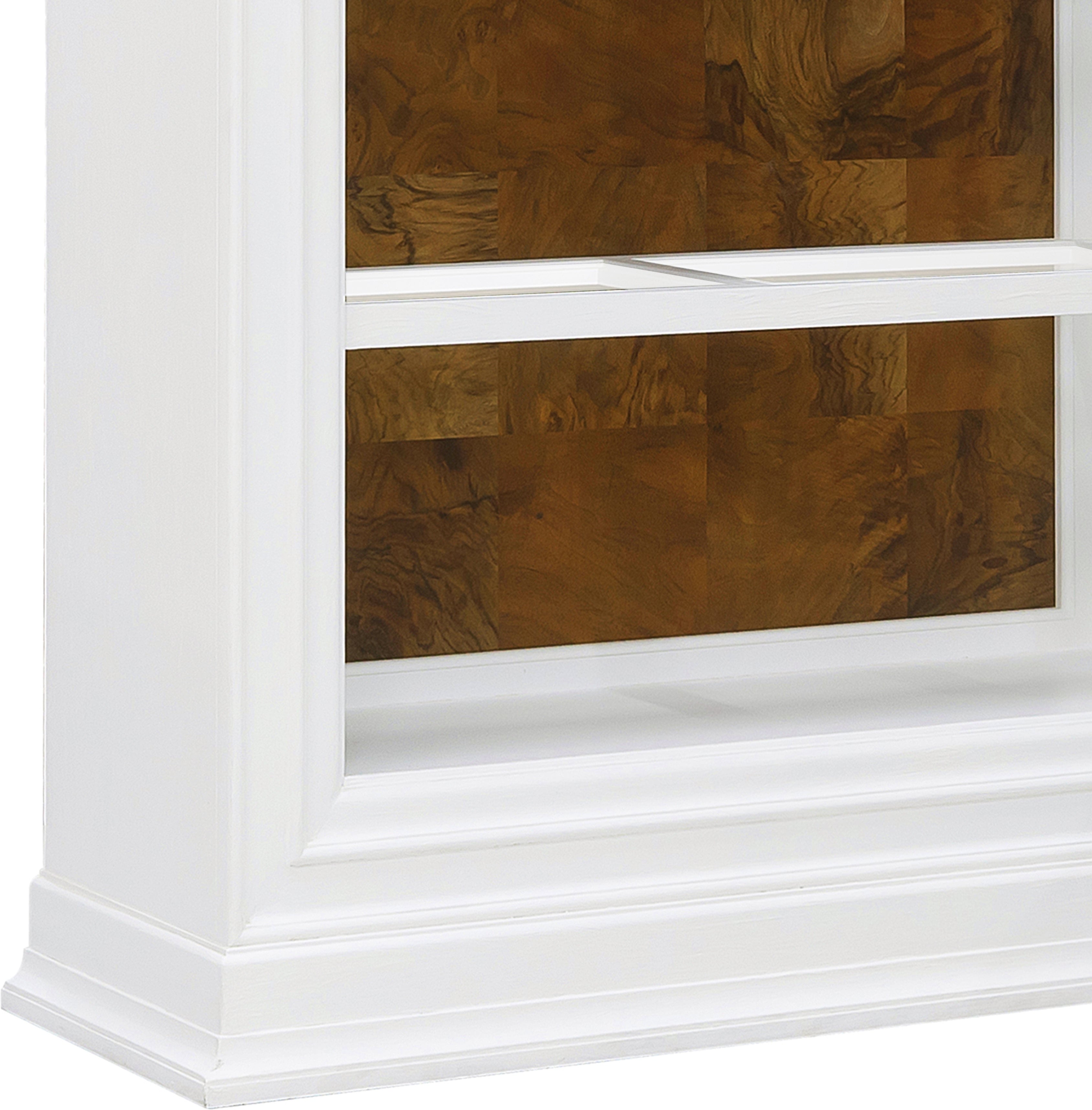 Pulaski Furniture Accents Bookcase