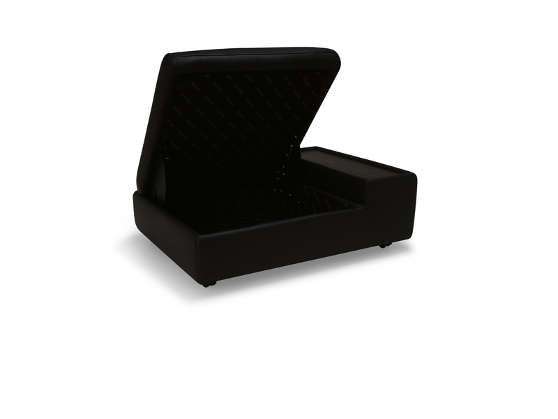 Palliser Charli Charli Rectangular Storage Ottoman