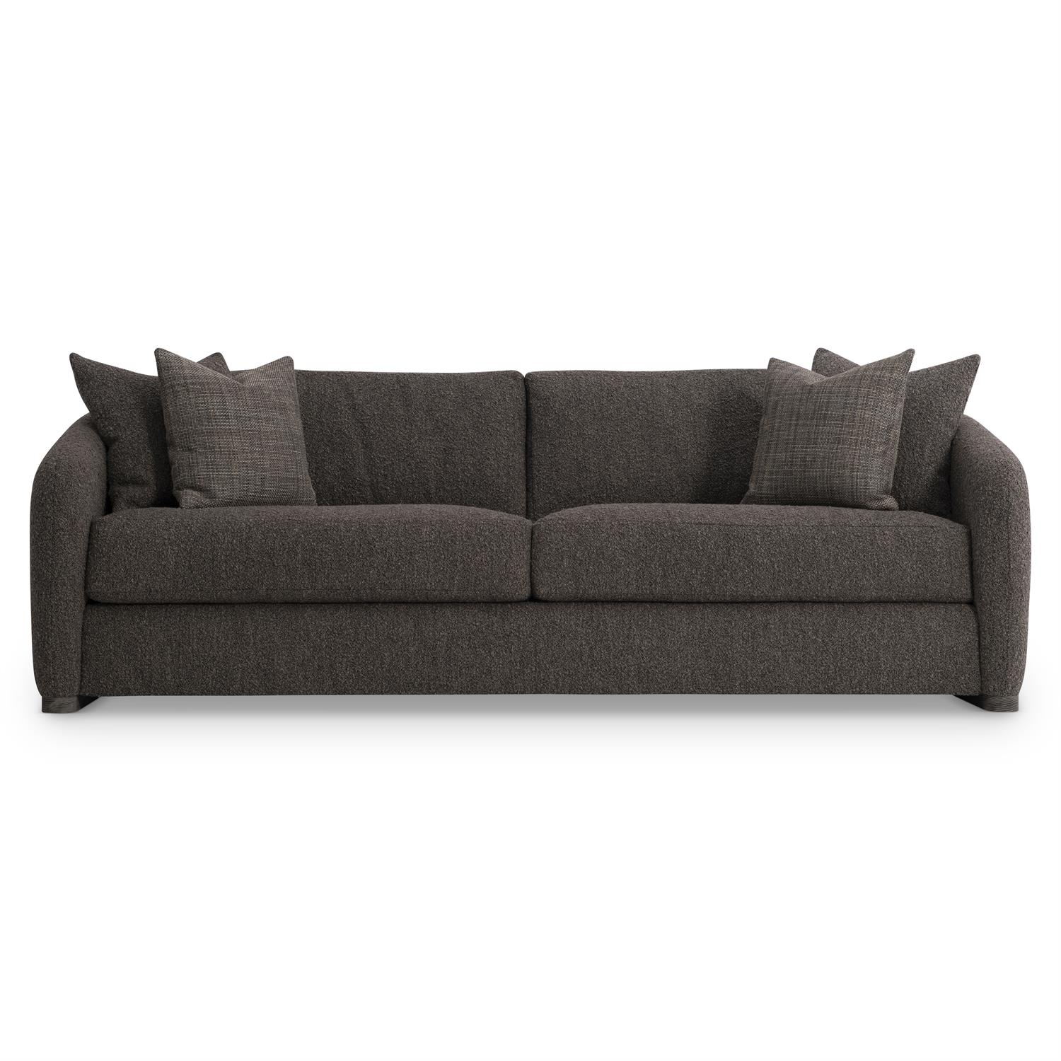 Bernhardt Bernhardt Interiors Florence Fabric Sofa