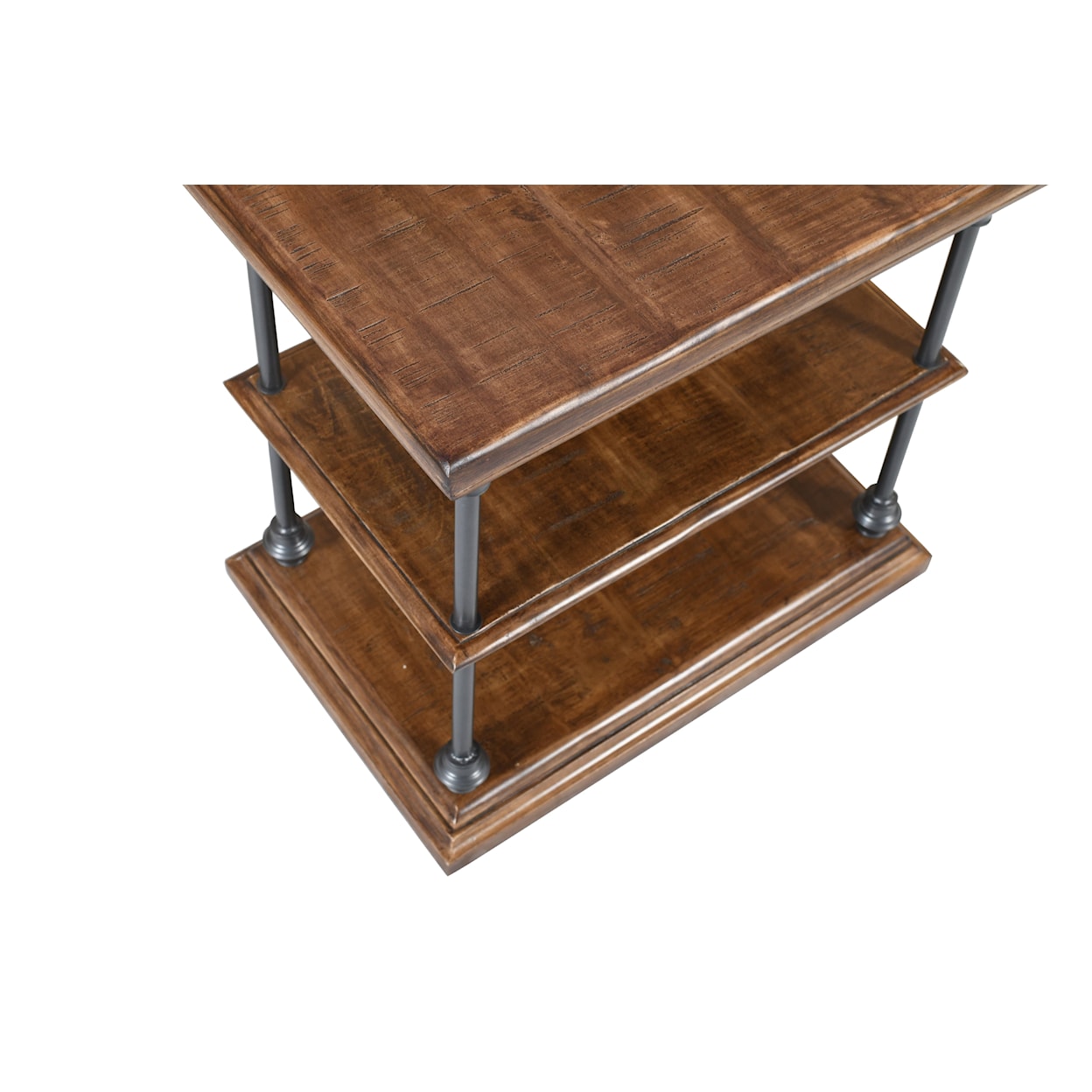 VFM Signature Larson Chairside Table