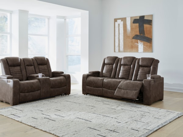 Living Room Set